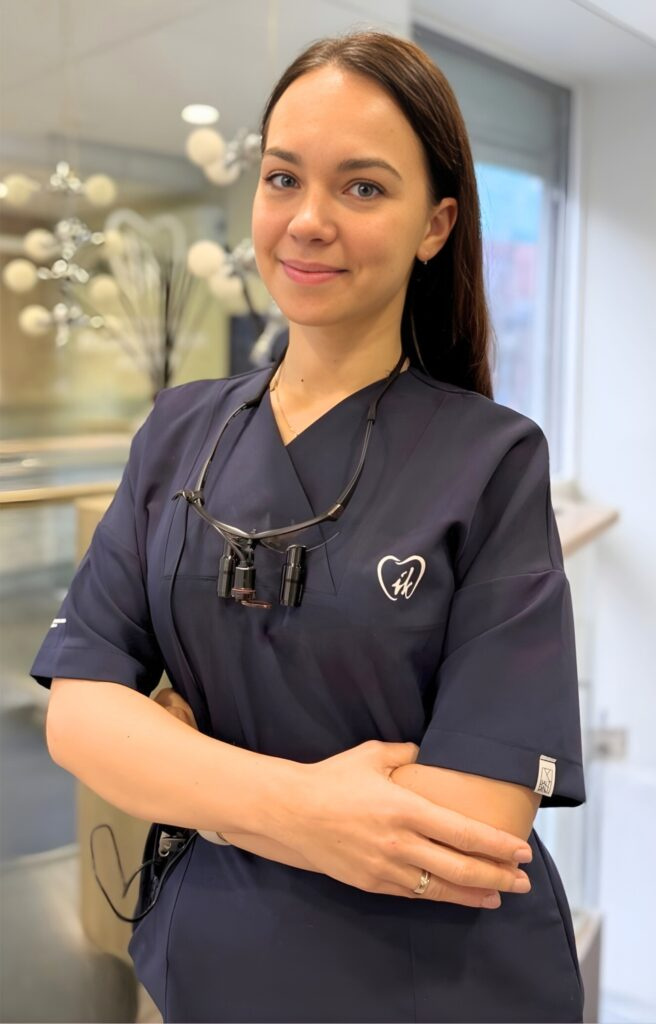 Odontologijos klinika Klaipėdoje