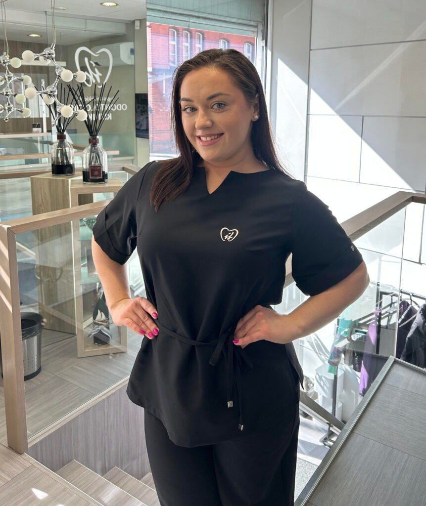 Odontologijos klinika Klaipėdoje