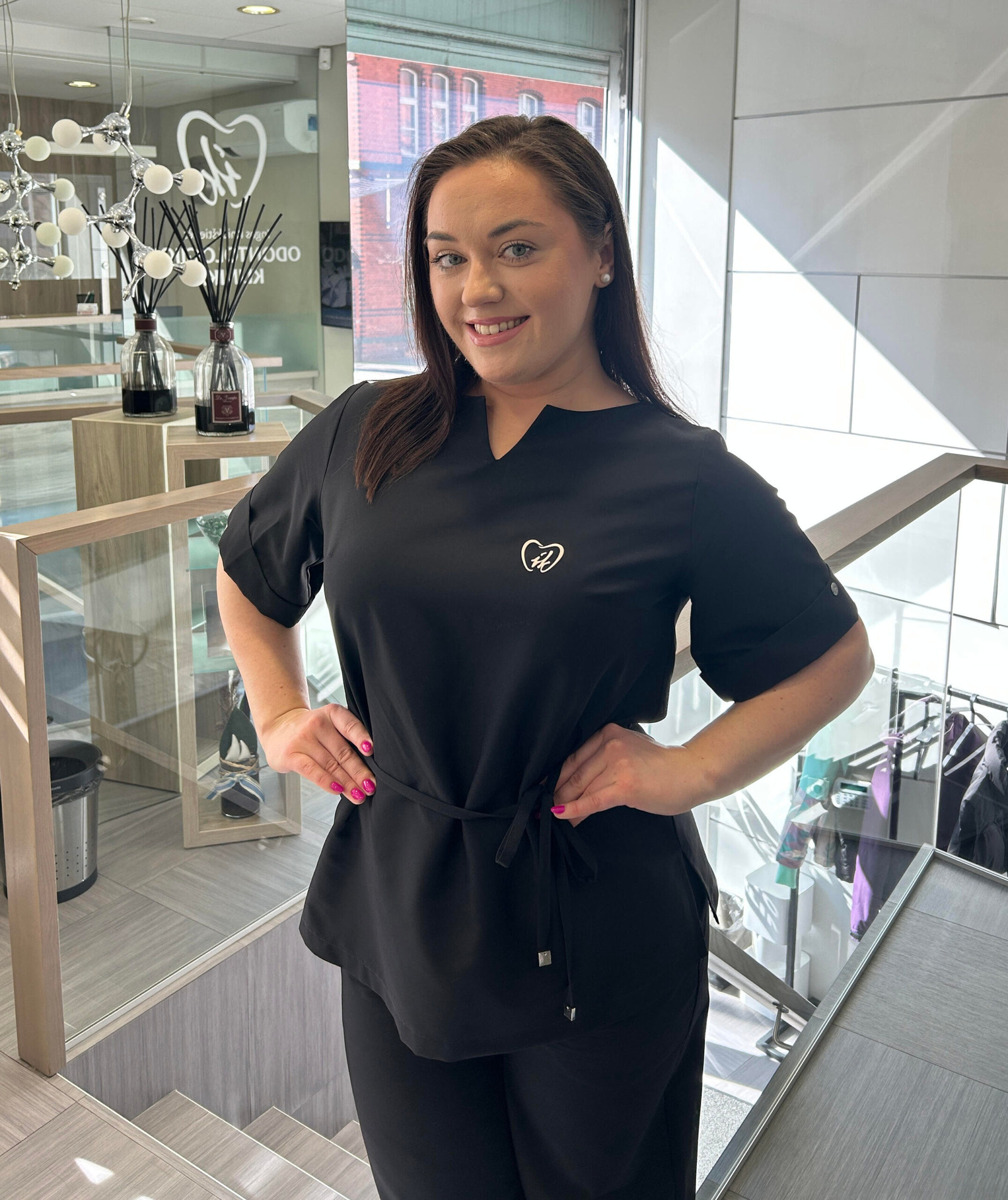 Odontologijos klinika Klaipėdoje